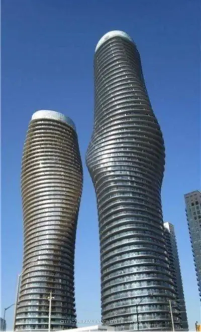 50 Absolute Avenue 4702, Mississauga, On L4z 0a8