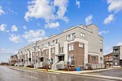 3058 Sixth Line 108, Oakville, ON L6M 1P8