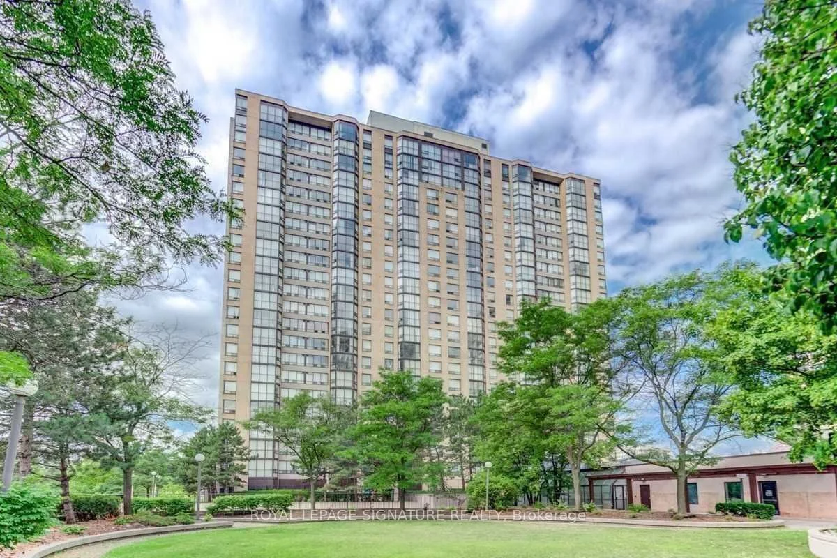 285 Enfield Place 801, Mississauga, On L5b 3y6