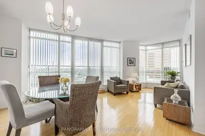 225 Sherway Gardens Road 407, Toronto W08, On M9c 0a3