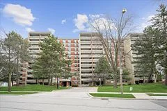 965 Inverhouse Drive 1107, Mississauga, On L5j 4b4