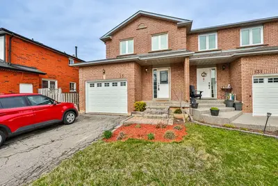 133 Hopewell Road, Oakville, On L6h 5z1
