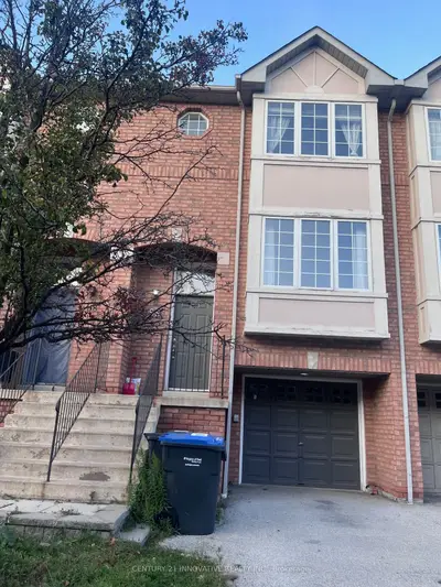 80 Acorn Place 98, Mississauga, On L4z 3s7