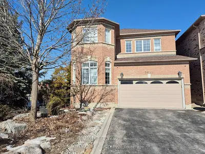 3866 Thomas Street, Mississauga, On L5m 7b1