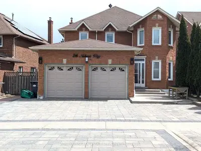 216 Nahani Way Bsmt, Mississauga, On L4z 3j5