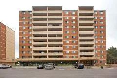 62 Park Avenue 803, Halton Hills, On L7g 4y9