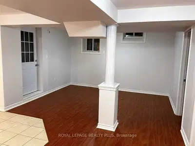 5423 Freshwater Drive Bsmt, Mississauga, On L5m 0j8