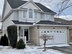 18 Sprowl Street, Halton Hills, On L7j 3a8