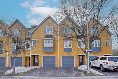 2300 Brays Lane 20, Oakville, On L6m 3j9