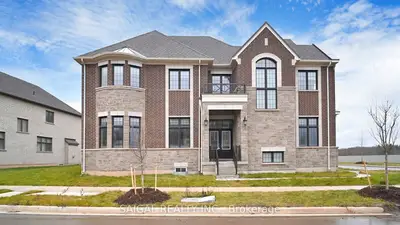 1337 Ripplewood Avenue, Oakville, On L6m 0k5
