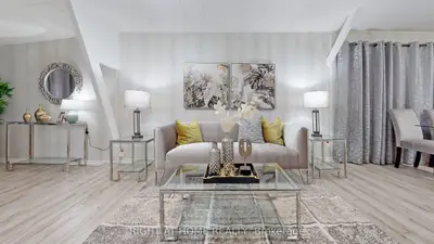 Detached in Toronto