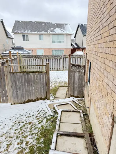14 Mcmaster Road Basement, Orangeville, On L9w 5k7