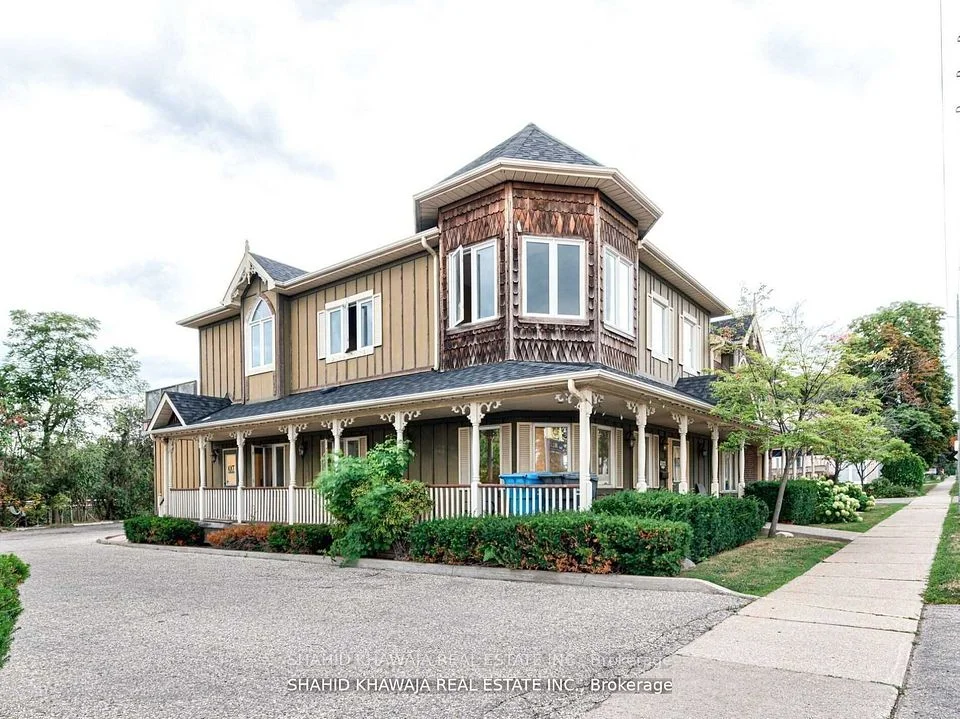 370 Queen Street C, Mississauga, ON L5M 1M2
