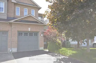 5934 Churchill Meadows Boulevard, Mississauga, On L5m 6y4