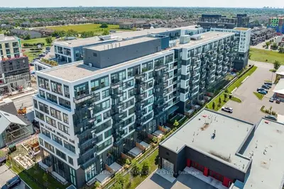 2450 Old Bronte Road 230, Oakville, On L6m 5p6