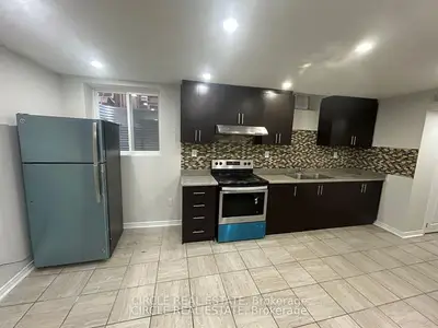 Semi-Detached in Brampton