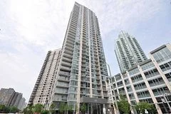 Condo Apartment in Mississauga