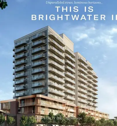220 Missinnihe Way S 111, Mississauga, On L5h 0a9