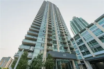 225 Webb Drive Se 3504, Mississauga, On L5b 3y5