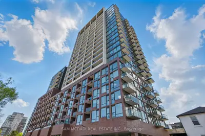 28 Ann Street 301, Mississauga, On L5g 0e1