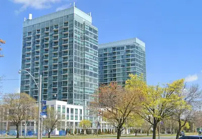 1910 Lake Shore Boulevard W 1008, Toronto W01, On M6s 1a4