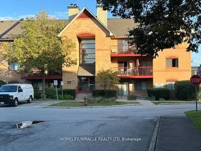 1482 Pilgrims Way 1534, Oakville, On L6m 3g7