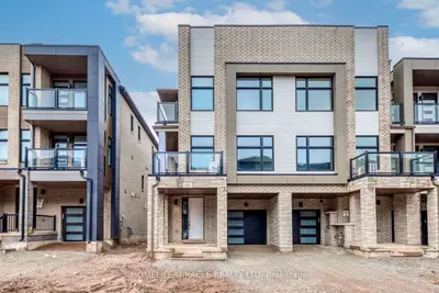 1291 Anthonia Trail, Oakville, On L6h 7y7