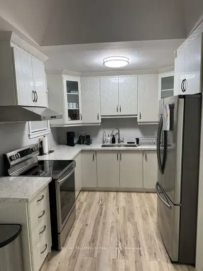 Detached in Toronto