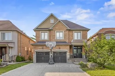 2253 Adirondak Trail Bsmnt, Oakville, On L6m 4w4