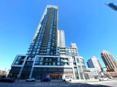 4011 Brickstone Mews 4410, Mississauga, On L5b 0j7