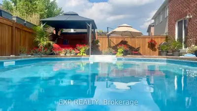 Detached in Milton