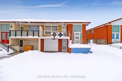 7285 Lancaster Avenue, Mississauga, On L4t 2l5