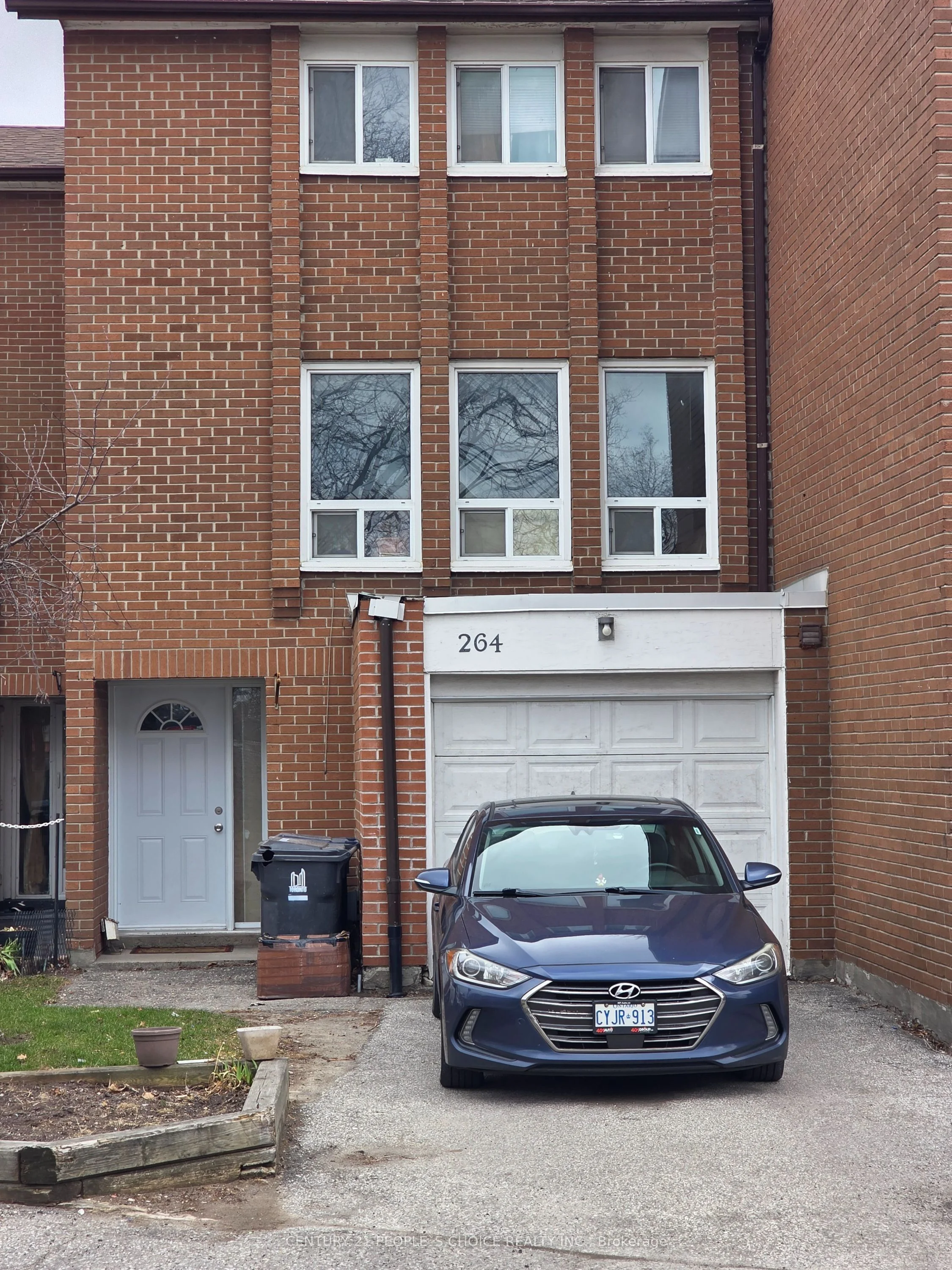 1601 Albion Road 264, Toronto W10, ON M9V 1B6