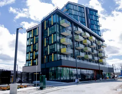 3006 William Cutmore Boulevard 415, Oakville, On L6h 8a4