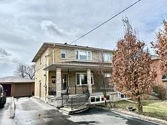 51 Dombey Road, Toronto W05, ON M3L 1P1