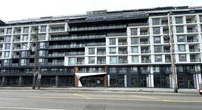 556 Marlee Avenue Ph 907, Toronto W04, On M6b 0b1