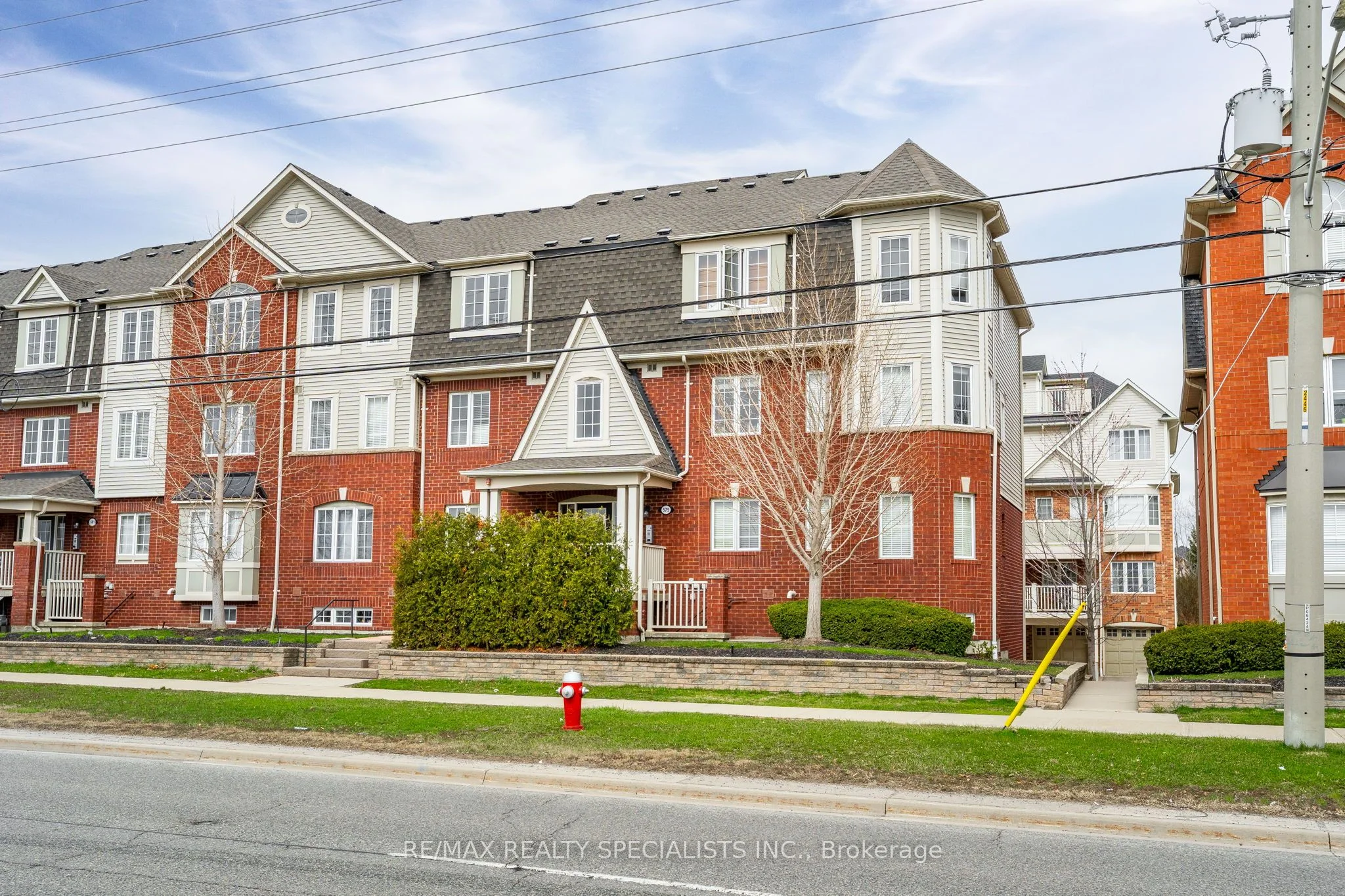 575 Dundas Street W 1, Mississauga, On L5b 0b2