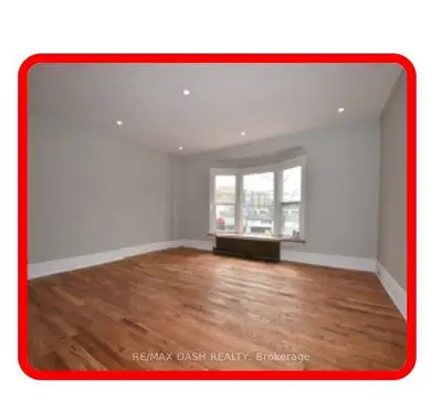 1436 Queen Street W 2nd Floor, Toronto W01, On M6k 1m2