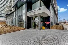 70 Annie Craig Drive 2305, Toronto W06, ON M8V 0C4
