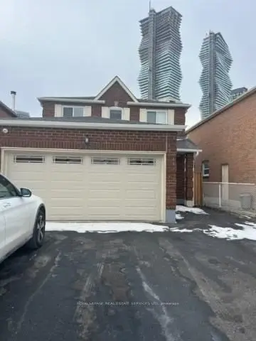 3584 Croatia Drive, Mississauga, On L5b 3k7