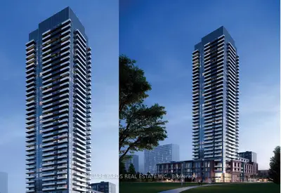 4130 Parkside Village Drive Ph3806, Mississauga, On L5b 3m8