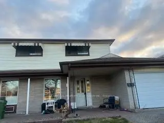 Detached in Toronto