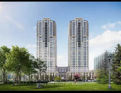 1928 Lakeshore Boulevard W 2209, Toronto W01, On M6s 1a1