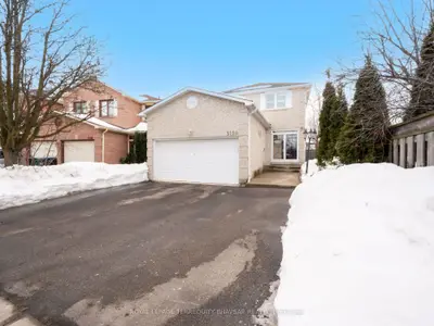 3118 Shadetree Drive, Mississauga, On L5n 6p3