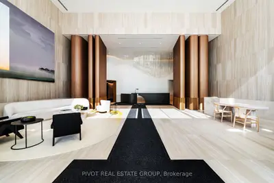 Condo Apartment in Mississauga