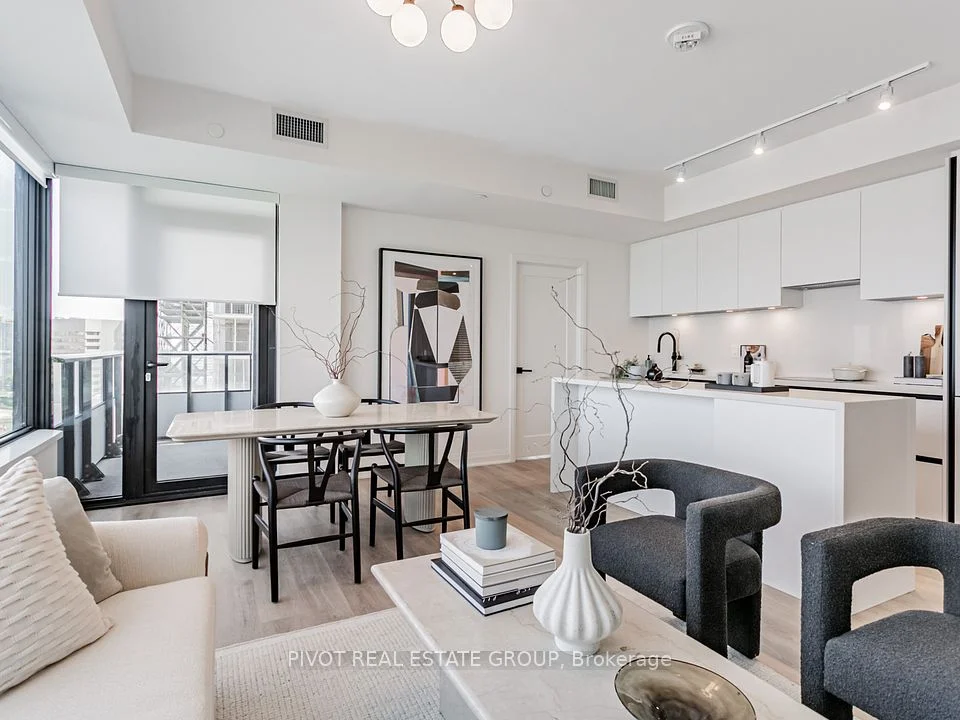 4023 The Exchange 1802, Mississauga, ON L5B 0N4
