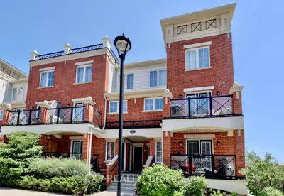 2480 Post Road 4, Oakville, On L6h 0g6