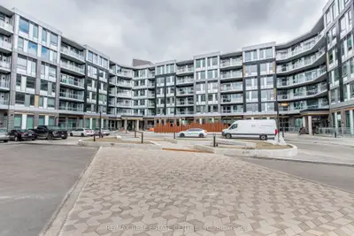 2501 Saw Whet Boulevard E 543, Oakville, On L6l 0h5