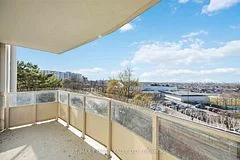 80 Grandravine Drive 616, Toronto W05, On M3j 1b2