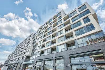 2450 Old Bronte Road 708, Oakville, On L6m 4j2